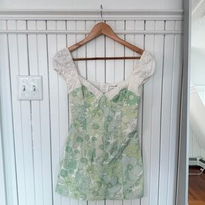 For Love & Lemons Dress